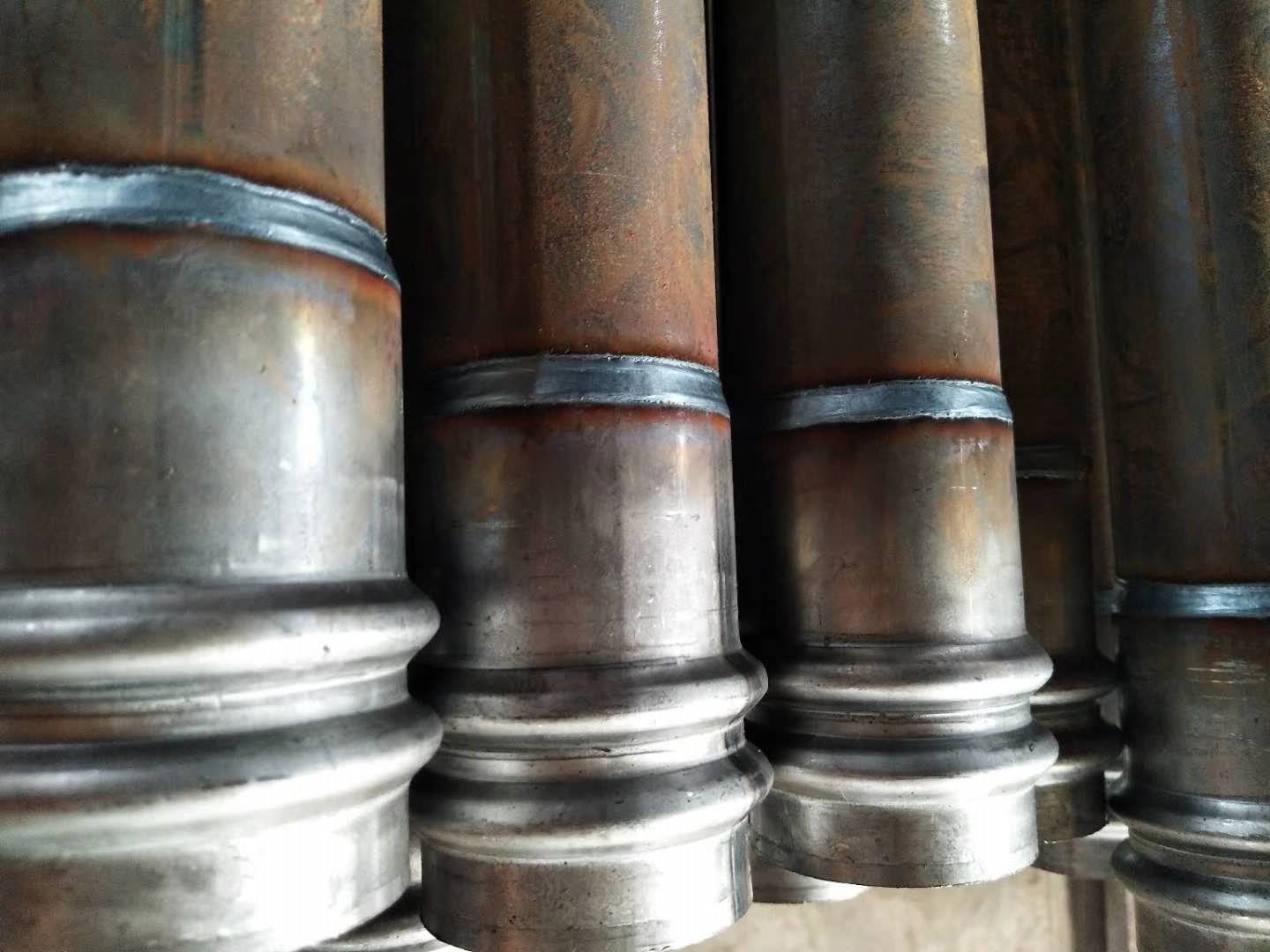 自贡桥梁声测管57mm